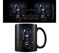 Pyramid International The Flash Mug - Taza de café de cerámica de 11 onzas, tazas y tazas de café para mujeres, tazas para hombres, tazas para niños, mercancía oficial