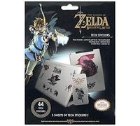 Pyramid International The Legend Of Zelda Botw - Tech Stickers Power (TS7406)