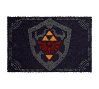 Pyramid International The Legend of Zelda - Doormat Hylian Shield