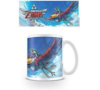 Pyramid International The Legend Of Zelda - Mug Skyward Sword, 320 ML