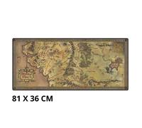 Pyramid international the lord of the rings - tapete de escritorio xl