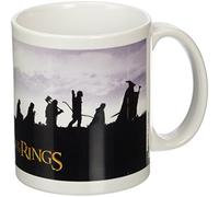 Pyramid International The Lord Of The Rings - Taza Fellowship, 320ml