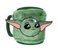 Pyramid International Taza The Mandalorian (GROGU) Afelpada