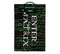 Pyramid International The Matrix Enter The Matrix Doormat
