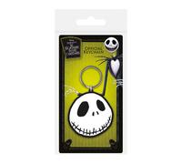 Pyramid international the nightmare before christmas - llavero jack, m