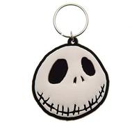 Pyramid International The Nightmare Before Christmas - Llavero Jack, Multicolor