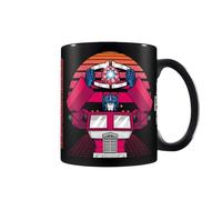 Pyramid International Transformers Mug (Autobots Assemble Design) Taza de café de cerámica de 325 ml, tazas y tazas de café para hombres y tazas para mujeres - Producto oficial