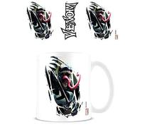 Marvel Comics Taza Venom Cerámica 315 ml