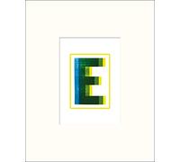 Pyramid International Vintage Carta (e) - de el Hobbit 24 x 30 cm, Papel, Multicolor, 24 x 30 x 1,3 cm