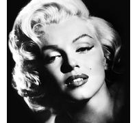 Pyramid International WDC95144 Marilyn Monroe Glamour - Lienzo Decorativo