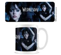 Pyramid international wednesday mug (goo goo muck design) taza de caf?