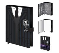 Pyramid International wednesday Premium Notebook