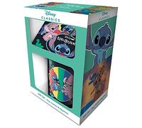 Lilo & Stitch - Caja Regalo You´re My Fave