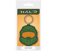 Pyramid Llavero Halo Infinite Master Chief