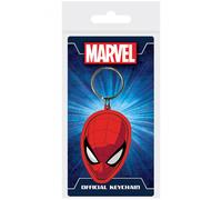 Pyramid Llavero Marvel Cabeza Spider Man