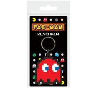 Pyramid Llavero Pac Man Blinky