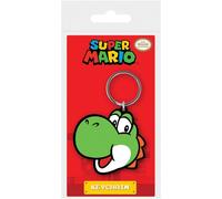 Pyramid Llavero Super Mario Yoshi