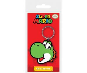 Pyramid Llavero Super Mario Yoshi