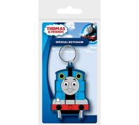 Thomas y Sus Amis - Llavero de Goma (no 1 Thomas)