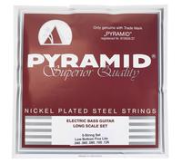 Pyramid Low Bottom Five Lite NPS