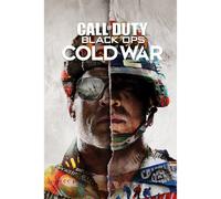 Pyramid Maxi Póster Call Of Duty Operaciones Guerra Fría 91.5x61cm