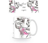 Pyramid MG24036 Minnie mouse (sweet) Porcelain mug 7.9 x 11.00 x 9.3 cm