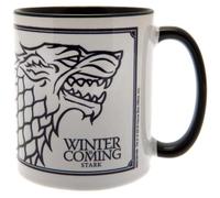Pyramid MGC25193 Mug, Porcelain, Multi-Colour