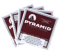 "Pyramid Mini Bass 20""/23""/23,5"" Set"