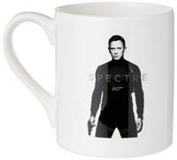 Pyramid Mug, Porcelain, Multi-Colour, 11 oz/315 ml