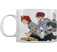 Pyramid My Hero Academia (School Dash) Mug Multi-Coloured MG24983