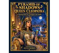 PYRAMID OF SHADOWS: Queen Cleopatra