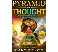 Pyramid of Thought: A Practical Framework for Structured Thinking, Better Decisions, and Mental Clarity