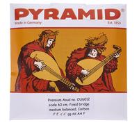 Pyramid OU6012 Premium Oud Strings