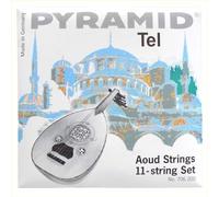 Pyramid Oud Strings Juego de 11 cuerdas de Oud turco 706200
