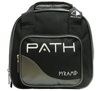 Pyramid Path Spare Ball Tote Plata