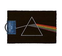 Pyramid Pink Floyd The Dark Side of The Moon Sin clasificar Felpudo Multicolor PVC