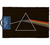 Pyramid Pink Floyd The Dark Side of The Moon Sin clasificar Felpudo Multicolor PVC