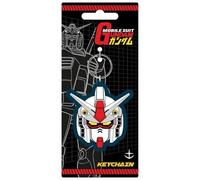 PYRAMID- Llaveros, Multicolor (RK39456C)