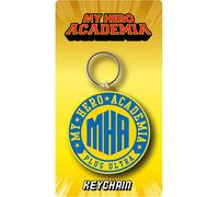 Pyramid portachiavi my hero academia