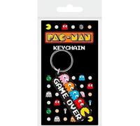 PYRAMID- Llaveros, Multicolor (RK39251C)