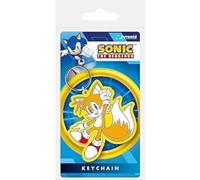 PYRAMID Portachiavi Sonic Tails