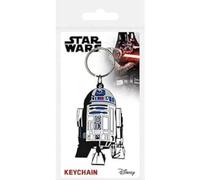 PYRAMID Portachiavi Star Wars R2-D2