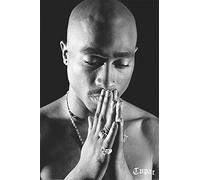 Pyramid Poster Tupac Shakur Pray (61cm x 91,5cm)