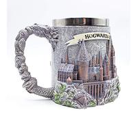 Pyramid POUDLARD - POUDLARD de Harry Potter