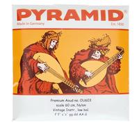 Pyramid Premium Oud Strings OU603