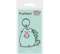 Pyramid pusheen (pusheenosaurus) (portachiavi) merchandising ufficiale