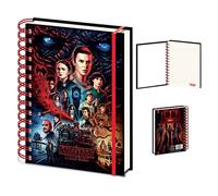 PYRAMID PYRAMID- Merchadising, Color Black (SR74281)