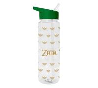 PYRAMID PYRAMID- Super Water Bottle (Mario Design) Merchadising, Multicolor (PDB27889)
