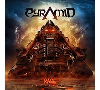 Pyramid - Rage (2cd)