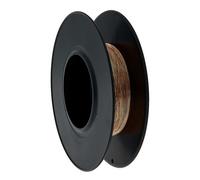 Pyramid Roll of Bronze Wire 0,20/100m